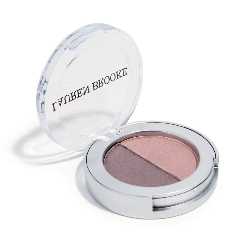 Pressed Eyeshadow Duo