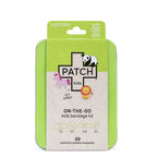 Kids On-The-Go Bandage Kit Patch