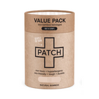 Patch Value Pack, 100 Bamboo Bandages Patch