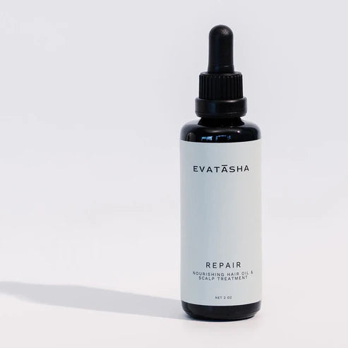Repair Hair Restoration Oil + Mask Evatasha