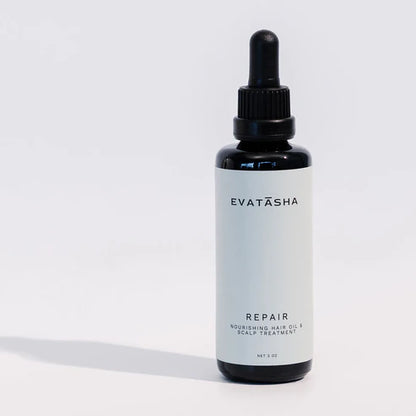 Repair Hair Restoration Oil + Mask