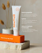 Mineral Toothpaste, Wild Mint