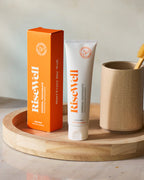 Mineral Toothpaste, Wild Mint