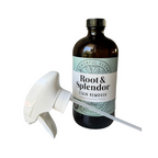 Foaming Stain Remover Root & Splendor