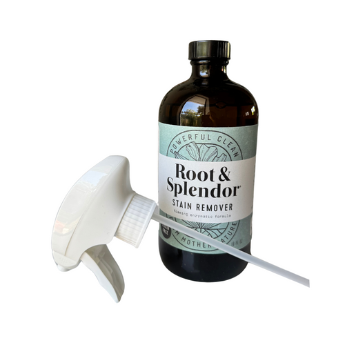 Foaming Stain Remover Root & Splendor