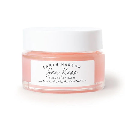 Sea Kiss Plumpy Lip Balm/Mask