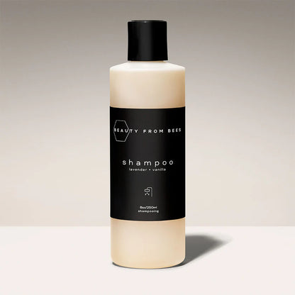Shampoo (For Hard Water)
