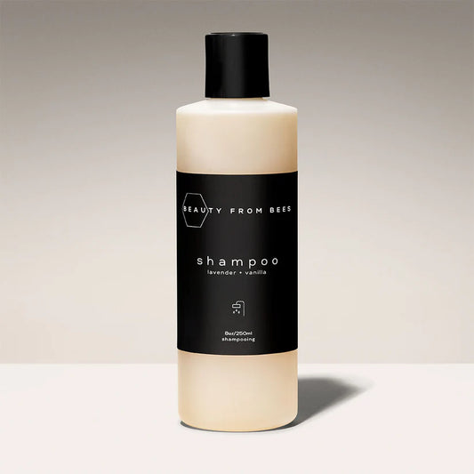Shampoo (For Hard Water)