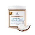 Organic Coconut Oil Sugar Scrubs Conscious Coconut