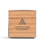 Organic Coconut Oil Sugar Scrubs Conscious Coconut