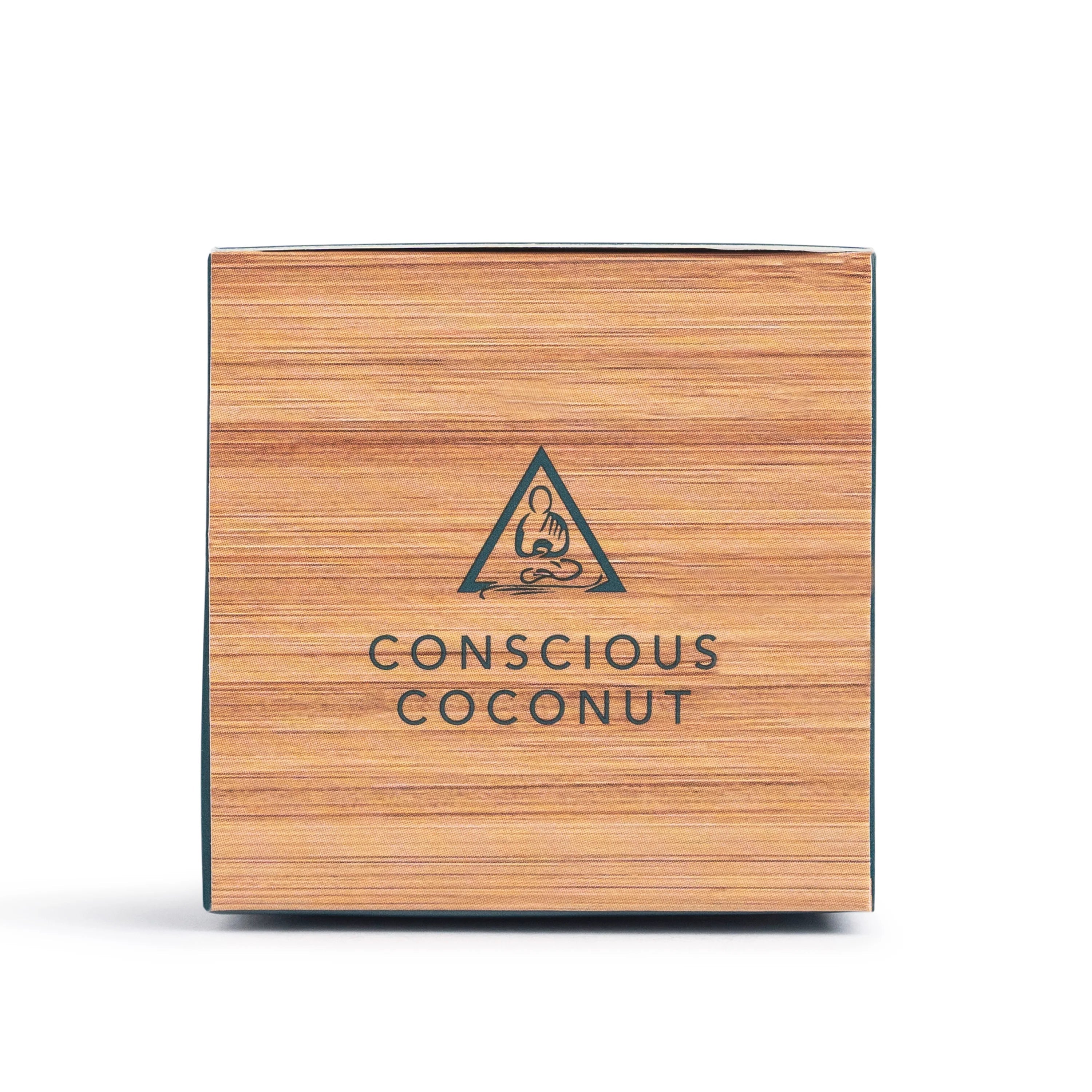 Organic Coconut Oil Sugar Scrubs Conscious Coconut