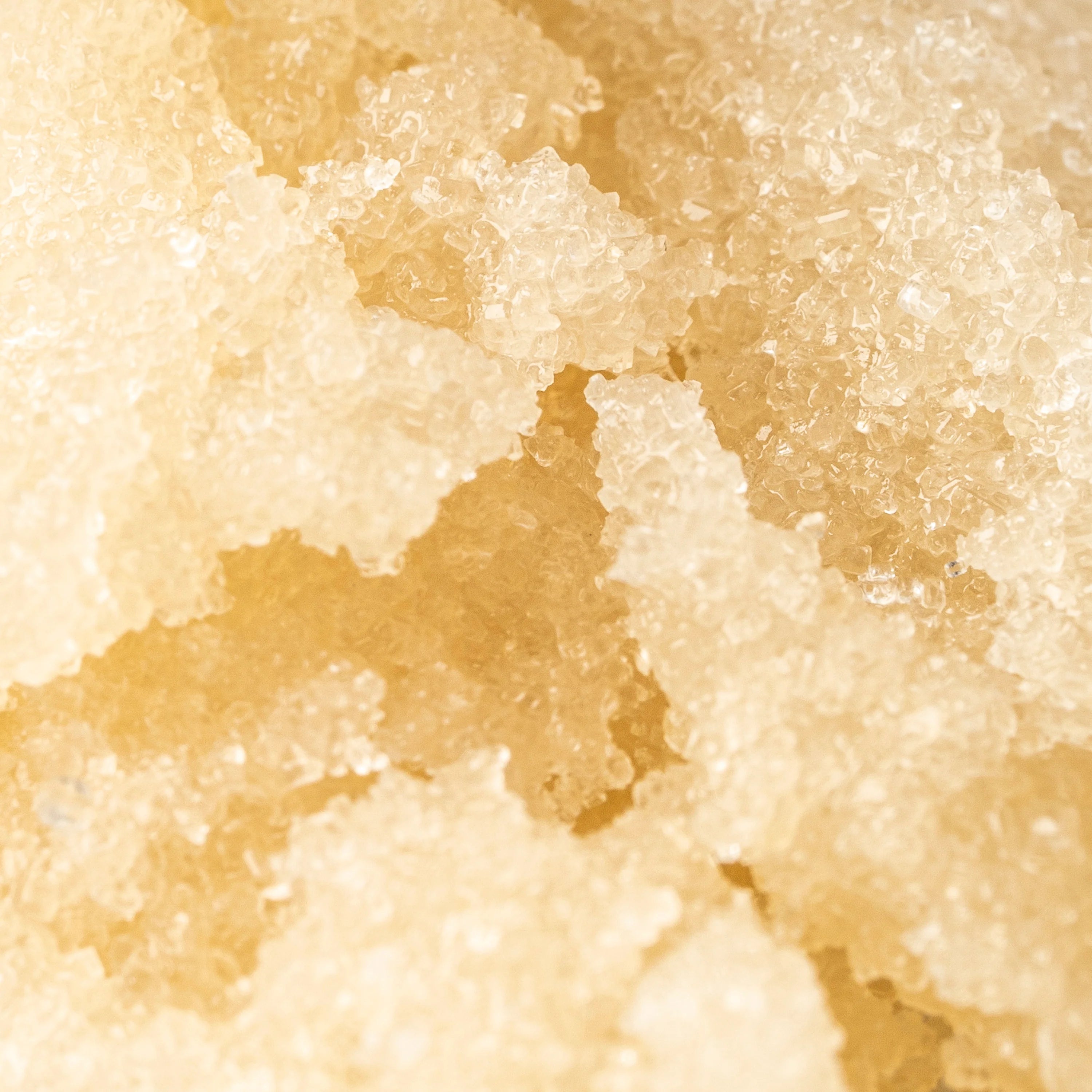 Organic Coconut Oil Sugar Scrubs Conscious Coconut