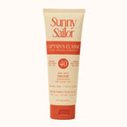 Captain's Classic Mineral Sunscreen Lotion SPF 40