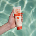 Captain's Classic Mineral Sunscreen Lotion SPF 40
