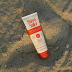 Captain's Classic Mineral Sunscreen Lotion SPF 40