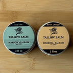 Tallow Balm Marrow & Tallow