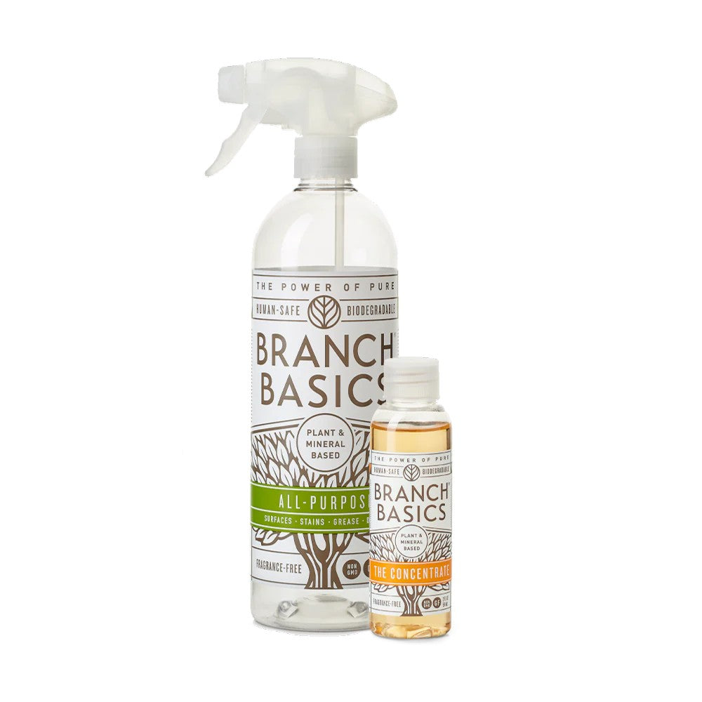 Branch Basics Cleaning Concentrate Branch Basics