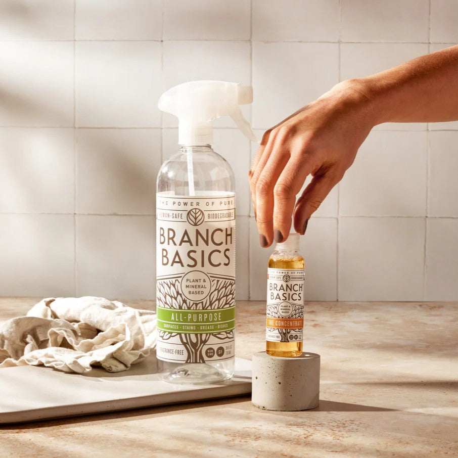 Branch Basics Cleaning Concentrate Branch Basics