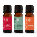 Tropical Scents Home Essential Oil Set