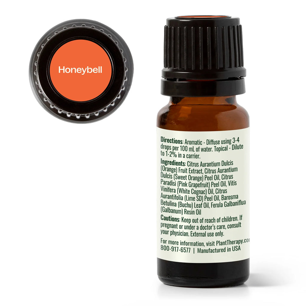 Tropical Scents Home Essential Oil Set
