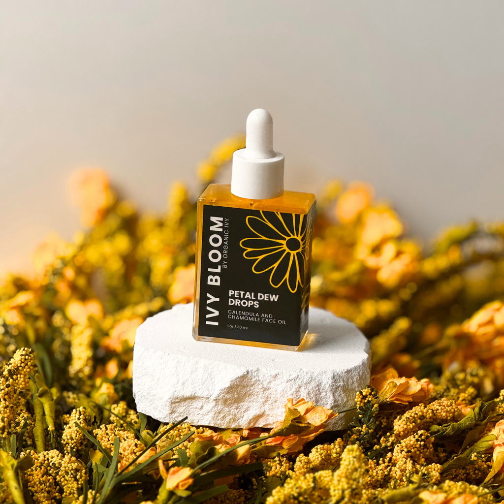 Tween Skincare Gift Set (100% Natural)