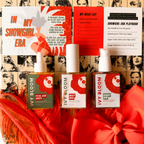 Tween Skincare Gift Set (100% Natural) Ivy Bloom by Organic Ivy