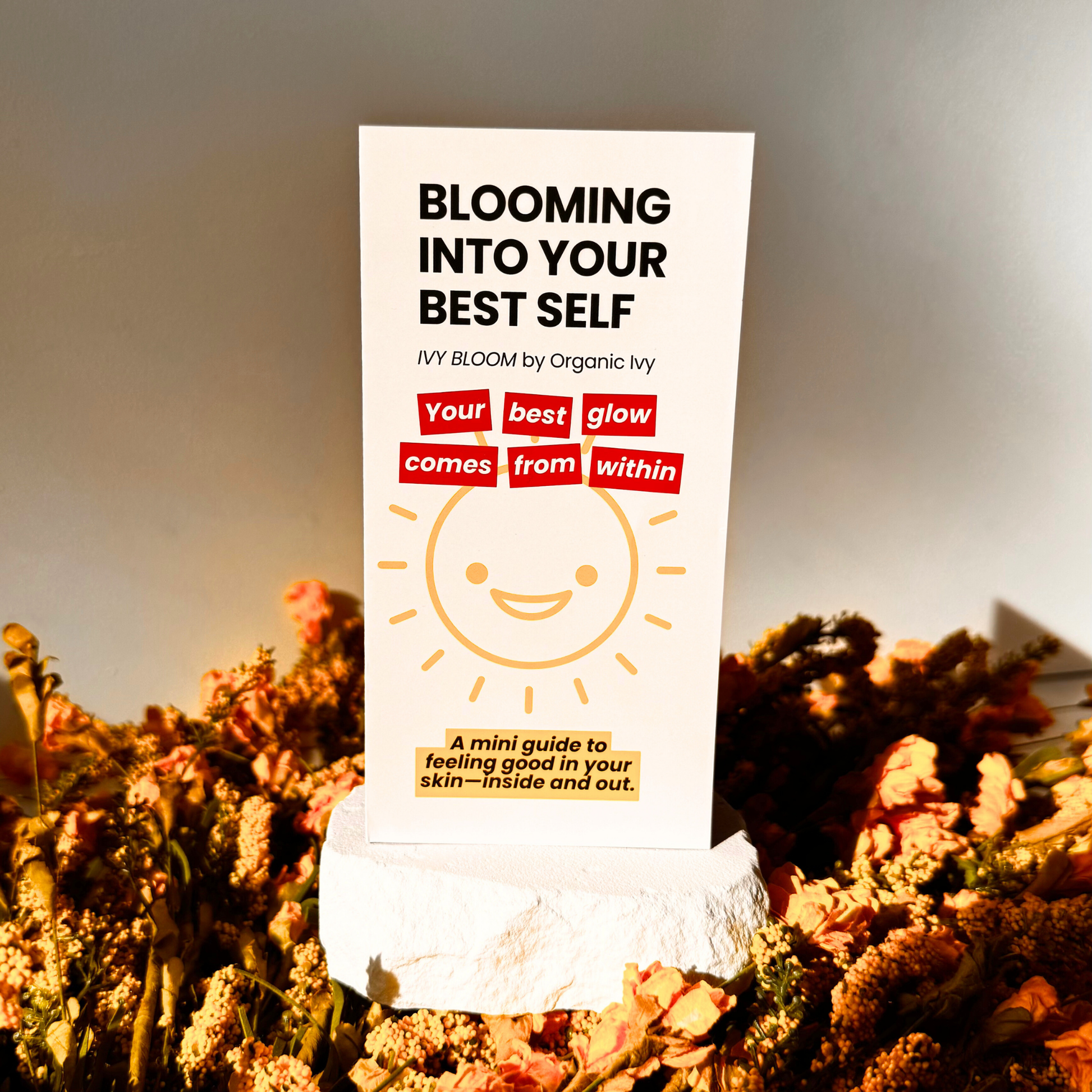 Tween Skincare Gift Set (100% Natural)