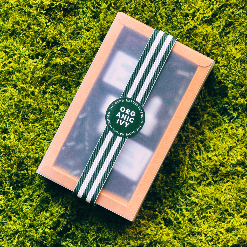 Youth Nectar + Ageless Body Dew Gift Set (Mini)