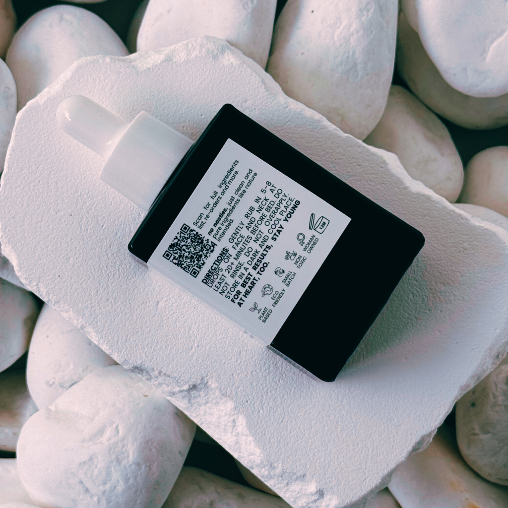 Youth Nectar (2% Bakuchiol)