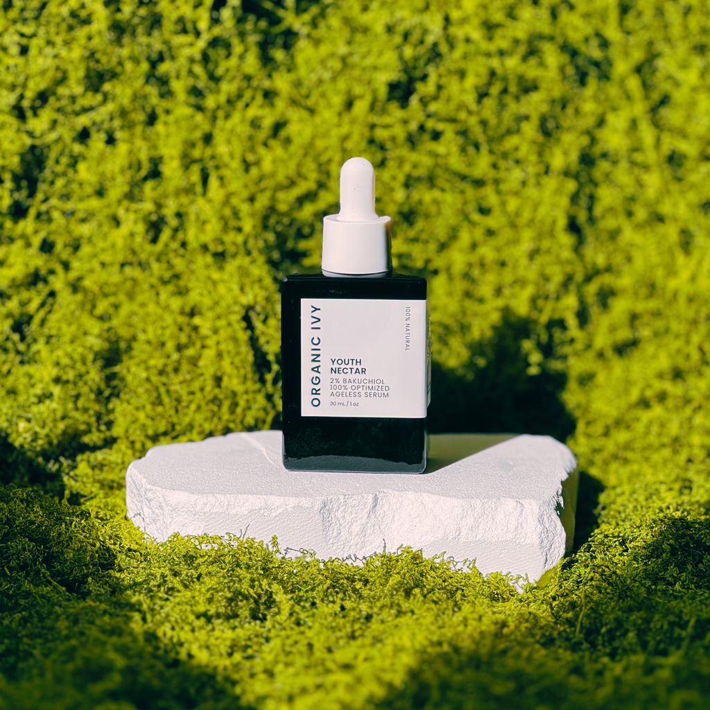 Youth Nectar (2% Bakuchiol)