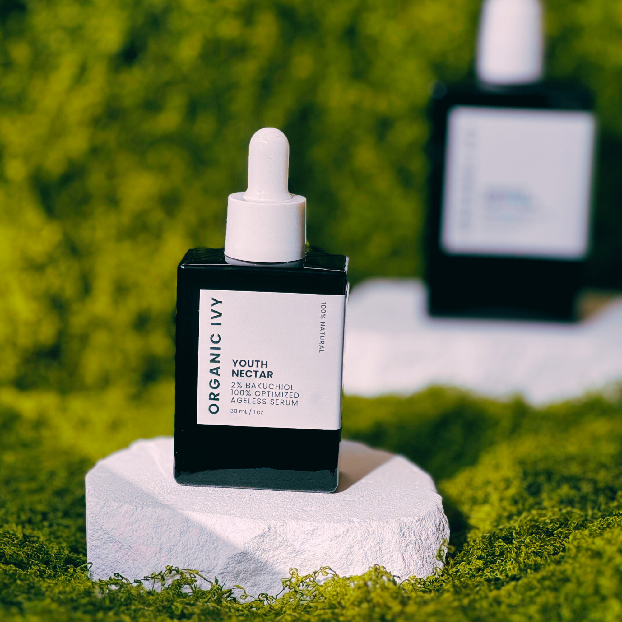 Youth Nectar (2% Bakuchiol) Organic Ivy