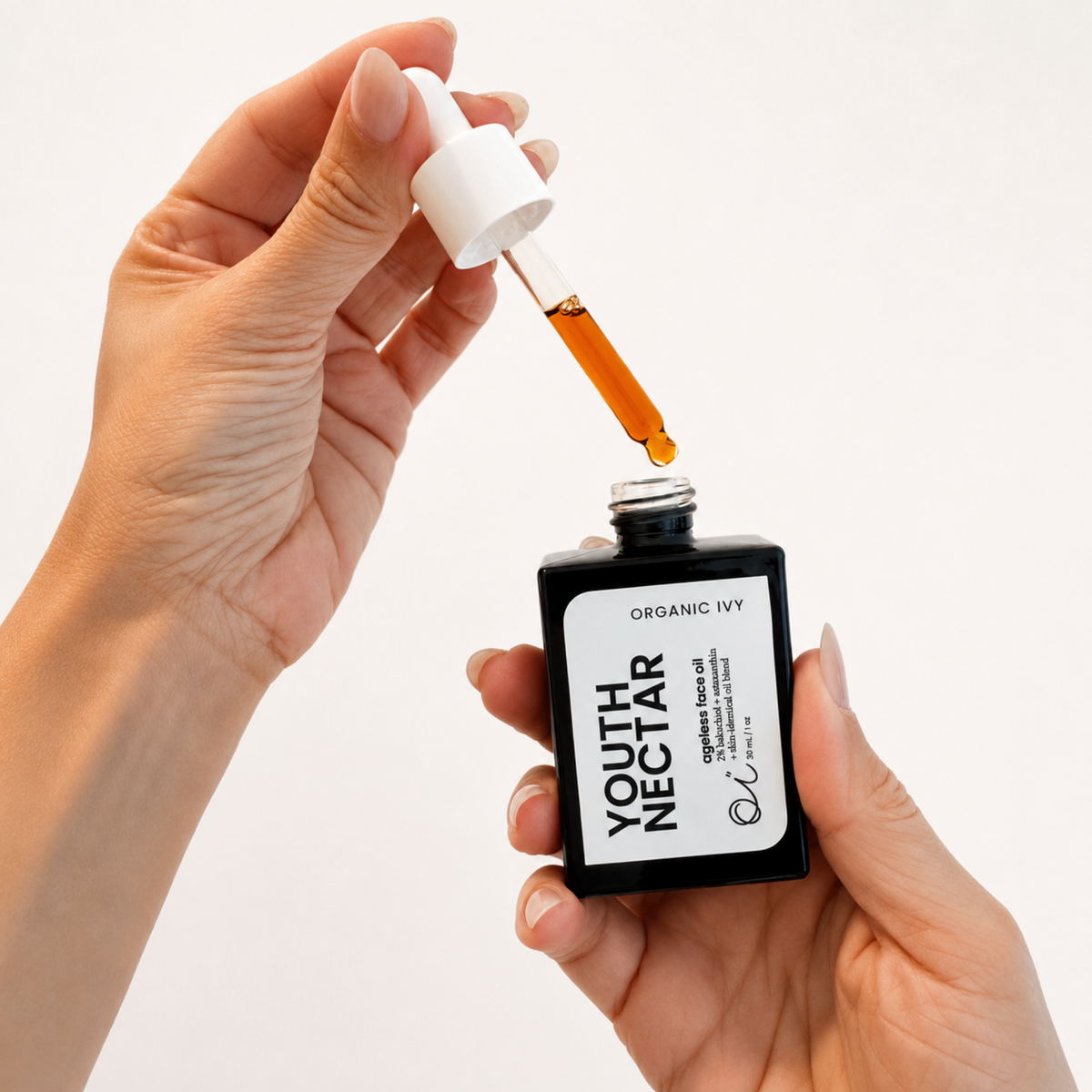 Youth Nectar (2% Bakuchiol Face Oil)