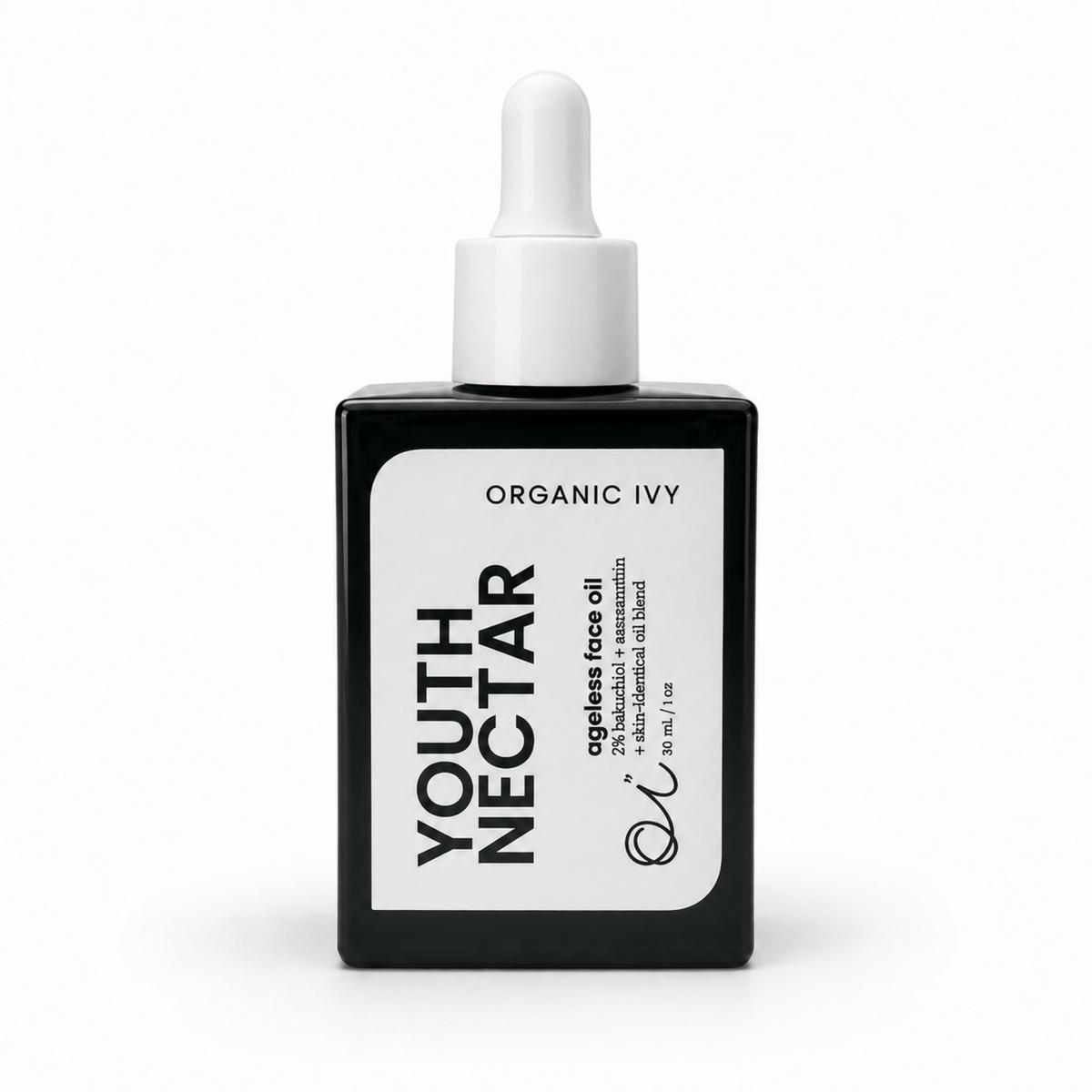 Youth Nectar (2% Bakuchiol Face Oil)