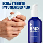 Abrasia Gel, First-Aid Ointment Briotech