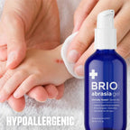 Abrasia Gel, First-Aid Ointment Briotech