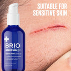 Abrasia Gel, First-Aid Ointment Briotech