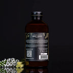 Apple Cider Vinegar Hair Rinse Concentrate Chagrin Valley Soap & Salve Company