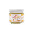 Elevated - Arnica - Organic Natural Sore Muscle Relief, Reduce Bruise Taylor's Naturals