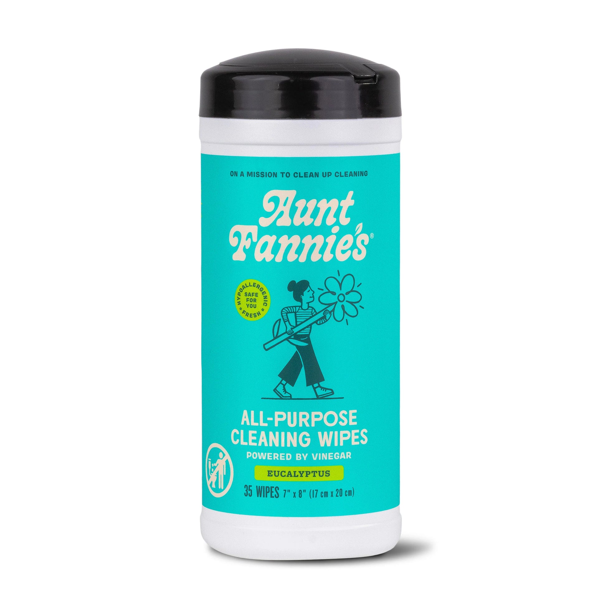 All-Purpose Cleaning Wipes