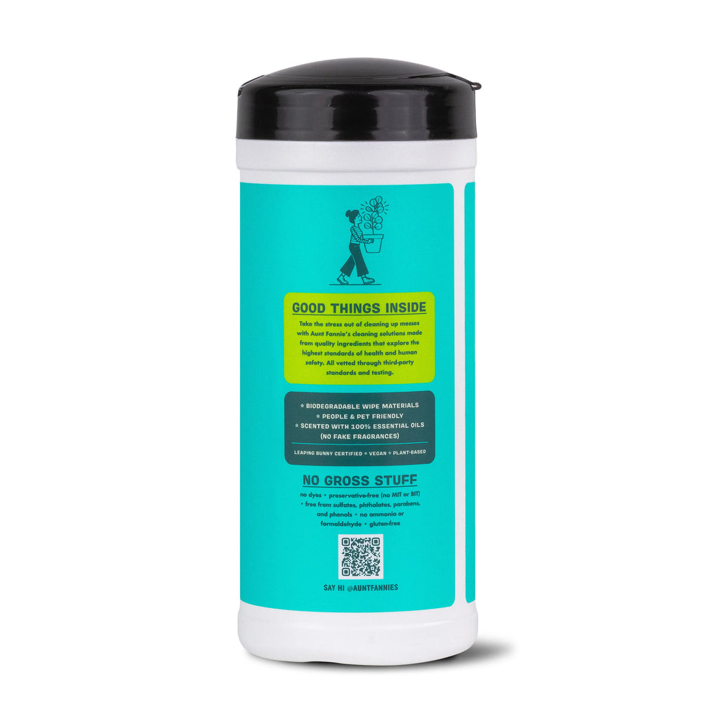 All-Purpose Cleaning Wipes