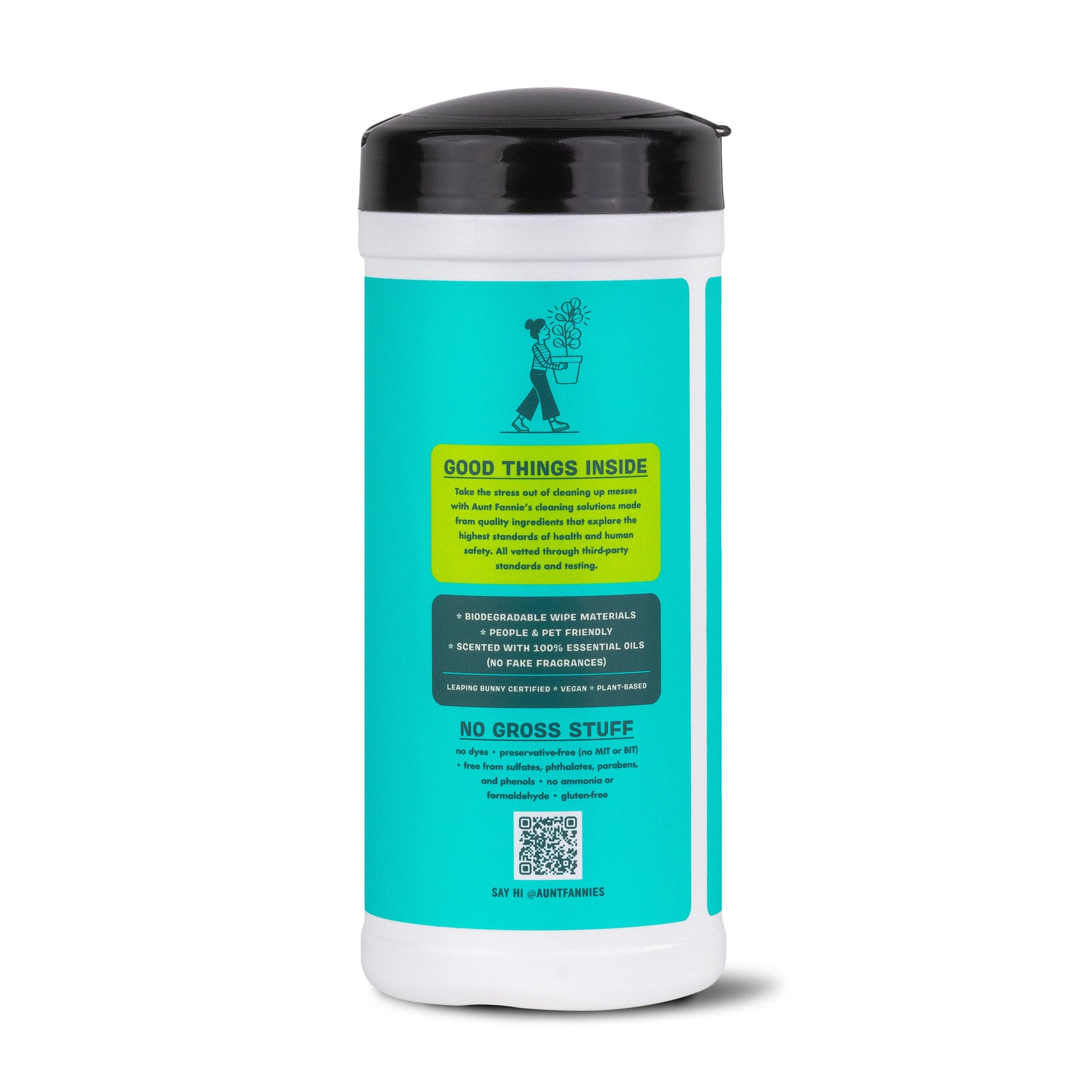 All-Purpose Cleaning Wipes