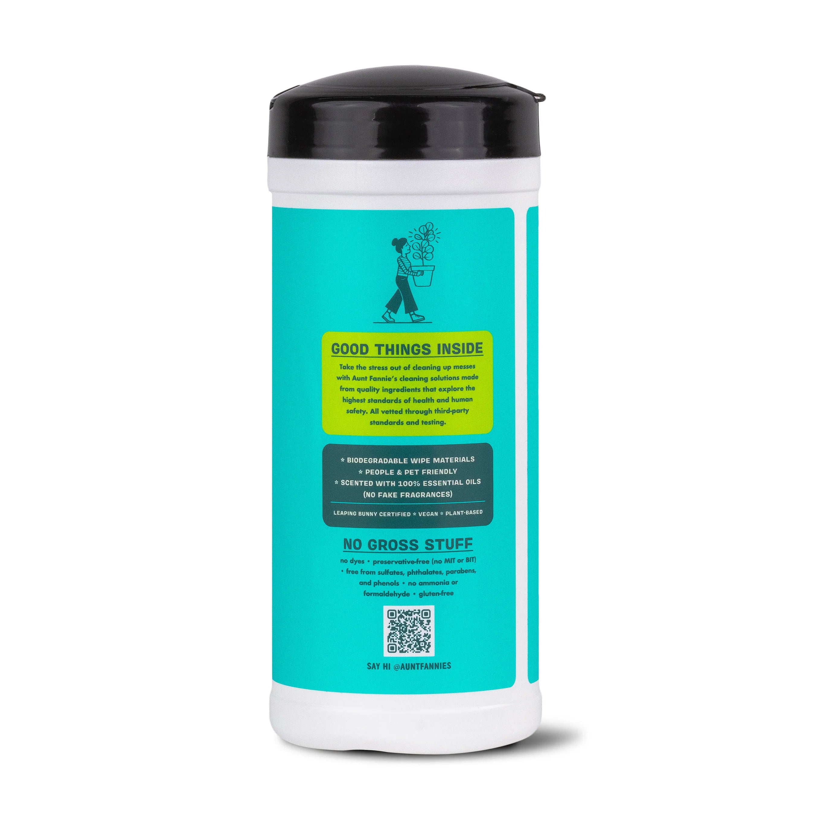 All-Purpose Cleaning Wipes