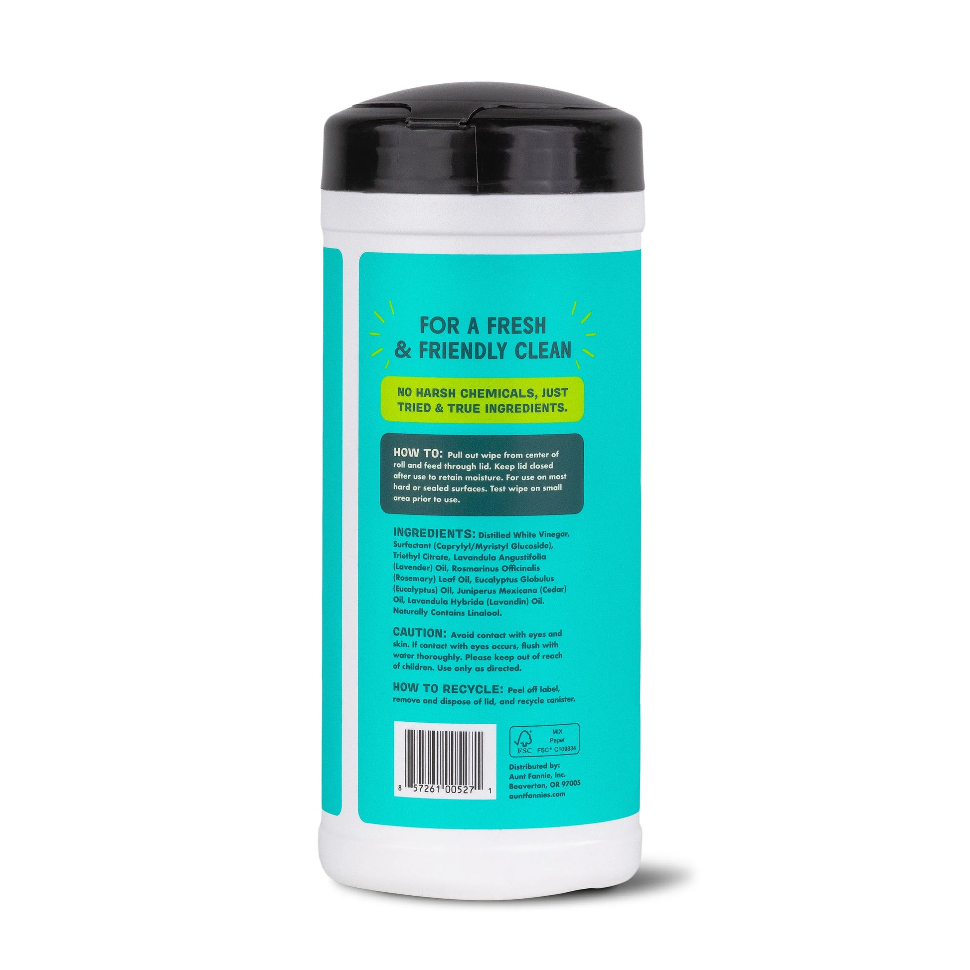 All-Purpose Cleaning Wipes