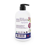 Baby & Kids Simply Unscented Shea Butter Body Wash Vermont Soap