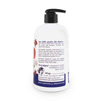 Baby & Kids Simply Unscented Shea Butter Body Wash Vermont Soap