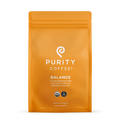 BALANCE: ²/₃ Decaf Coffee (Ground)