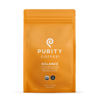 BALANCE: ²/₃ Decaf Coffee (Whole Bean)