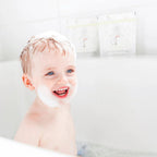 little charlie™ Bath Soak (Soap Alternative) Bathorium