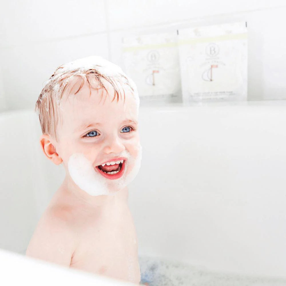 little charlie™ Bath Soak (Soap Alternative) Bathorium