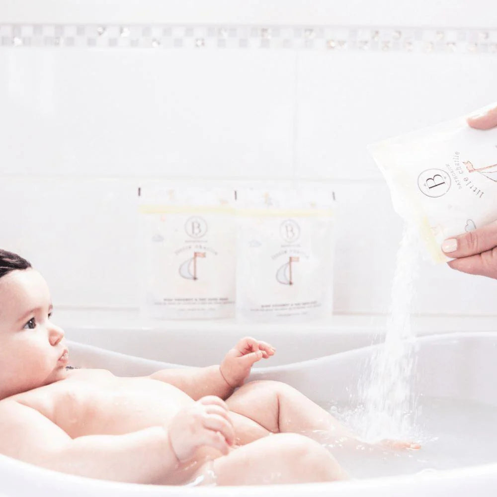 little charlie™ Bath Soak (Soap Alternative) Bathorium